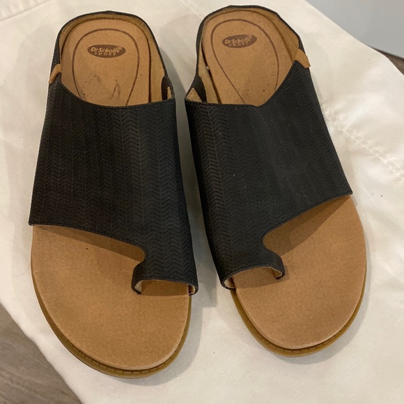 Shoes - Dr. Scholls sandals